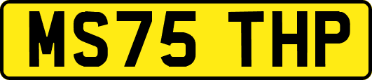 MS75THP