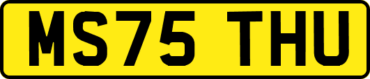 MS75THU