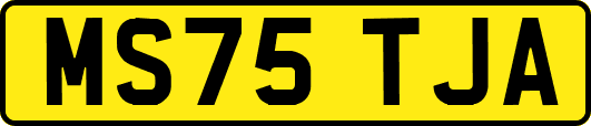 MS75TJA