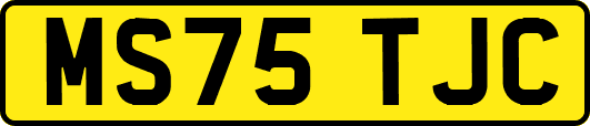 MS75TJC