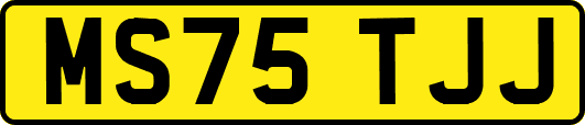 MS75TJJ