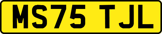MS75TJL