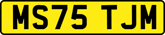 MS75TJM