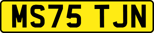 MS75TJN