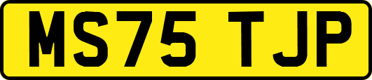 MS75TJP