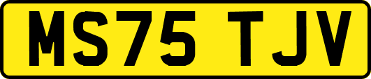 MS75TJV