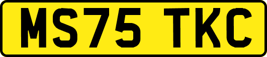 MS75TKC