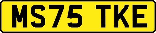 MS75TKE