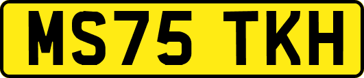 MS75TKH