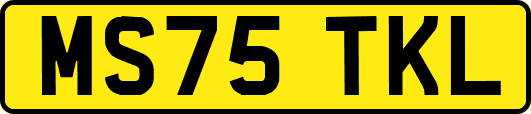 MS75TKL