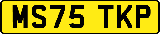 MS75TKP