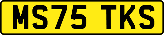 MS75TKS