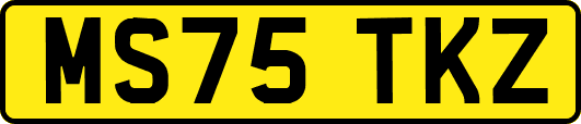 MS75TKZ