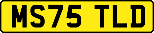 MS75TLD