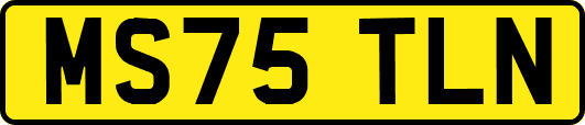 MS75TLN