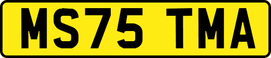 MS75TMA