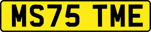 MS75TME