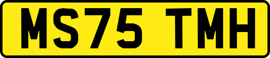 MS75TMH