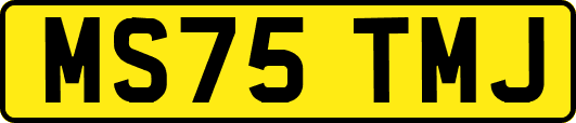 MS75TMJ