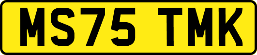 MS75TMK