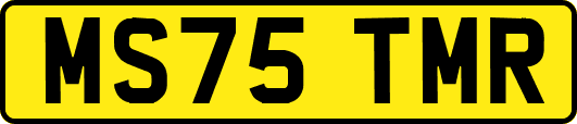 MS75TMR