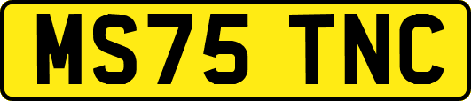 MS75TNC