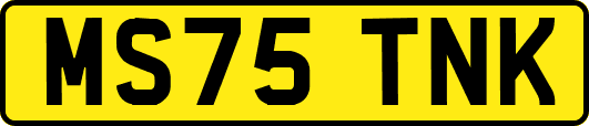 MS75TNK