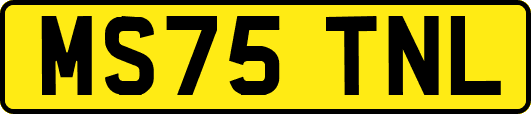 MS75TNL