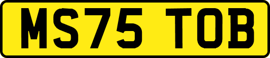 MS75TOB