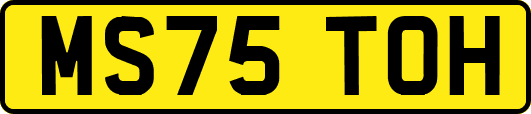 MS75TOH