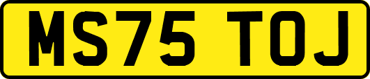 MS75TOJ