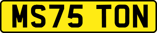 MS75TON