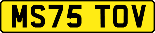MS75TOV