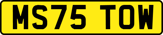 MS75TOW