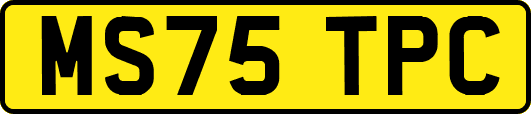 MS75TPC