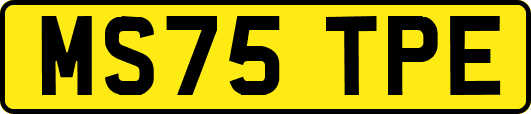 MS75TPE