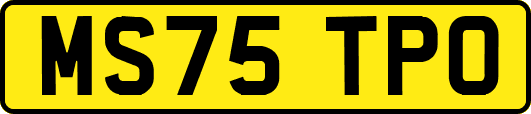 MS75TPO