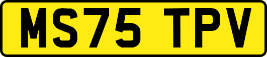 MS75TPV