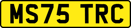 MS75TRC