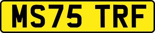 MS75TRF