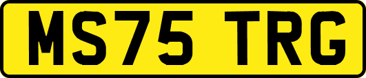 MS75TRG