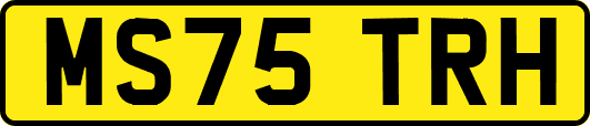 MS75TRH
