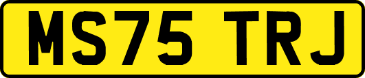 MS75TRJ