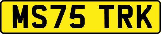 MS75TRK