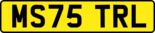 MS75TRL