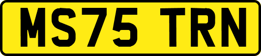 MS75TRN