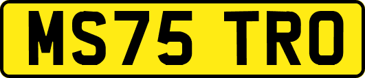 MS75TRO