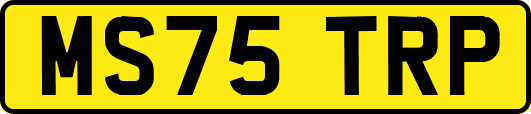 MS75TRP