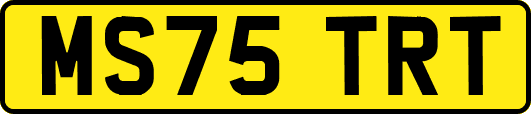 MS75TRT