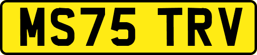 MS75TRV